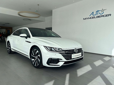 VW Arteon 2,0 TDI SCR Highline DSG R-LINE