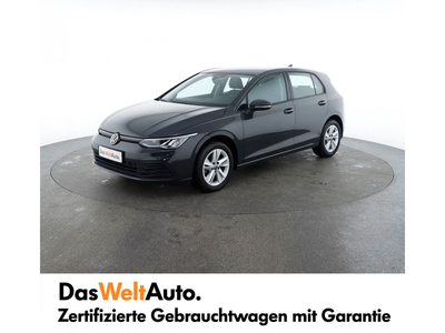 VW Golf 2,0 TDI Life