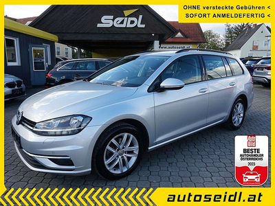 VW Golf Rabbit 40 2,0 TDI DSG *VIRTUAL+ACC*