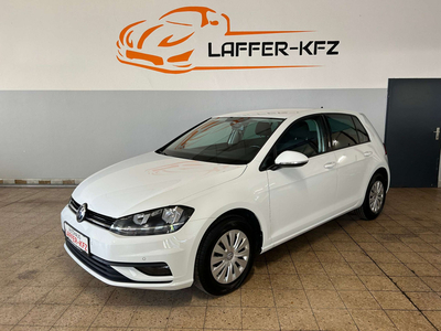 VW Golf Trendline BMT/Start-Stopp/NAVI/1.Besitz!