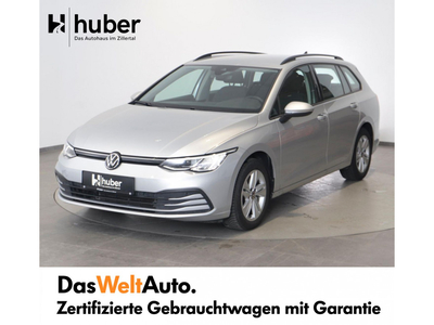 VW Golf Variant Life TDI