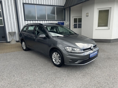 VW Golf Variant Start/Stopp