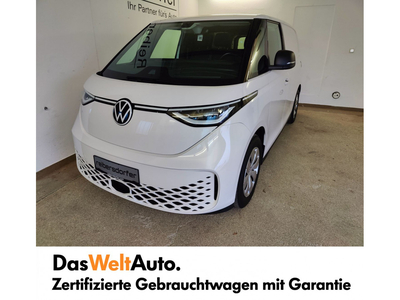 VW ID. Buzz Cargo 150 kW