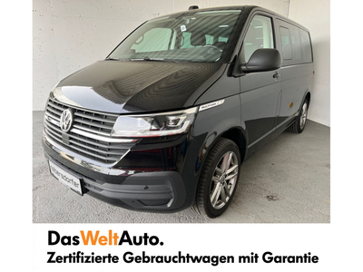 VW Multivan Trendline TDI 4MOTION