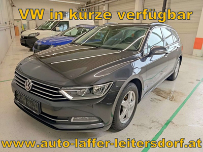 VW Passat Comfortline BMT/Start-Stopp**KLIMA**NAVI**TOP