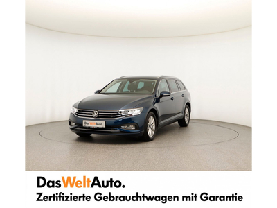 VW Passat Variant Business 2,0 SCR TDI DSG