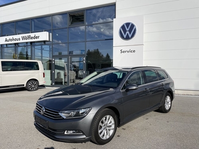 VW Passat Variant Comfortline