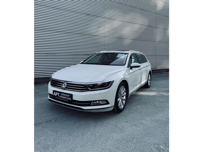 VW Passat Variant Highline TDI 4Motion DSG Visual,Pan