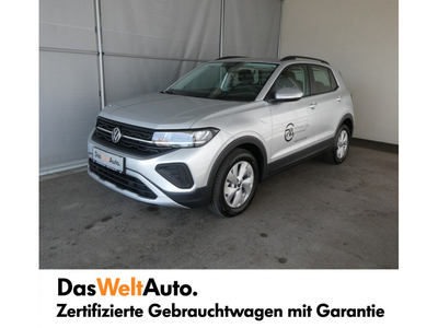 VW T-Cross 4Me TSI