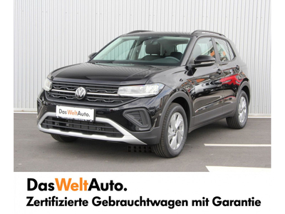 VW T-Cross 4Me TSI