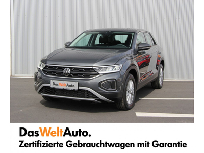 VW T-Roc Austria TSI