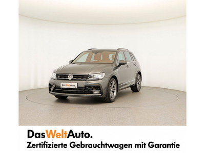 VW Tiguan 1,5 TSI ACT Comfortline