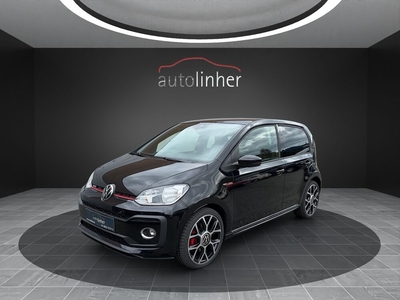 VW Up GTI