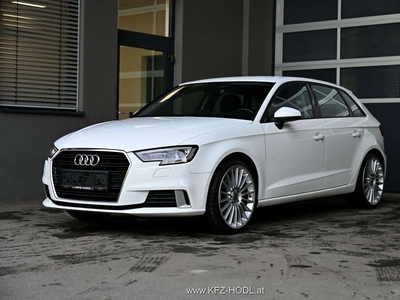 Audi A3 1.5 TSI Sportback sport