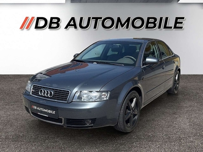 Audi A4 1,9 TDI