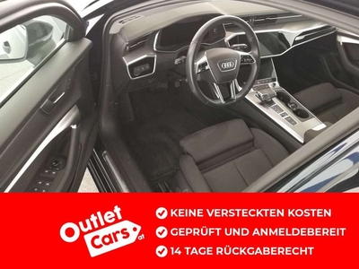 Audi A6 35 TDI Sport