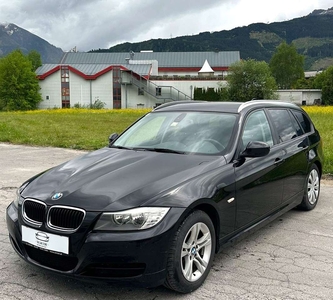 BMW 316 316d *FINANZIERUNG OHNE ANZAHLUNG*