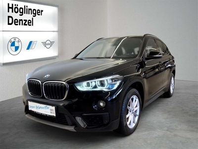 BMW X1 xDrive18d