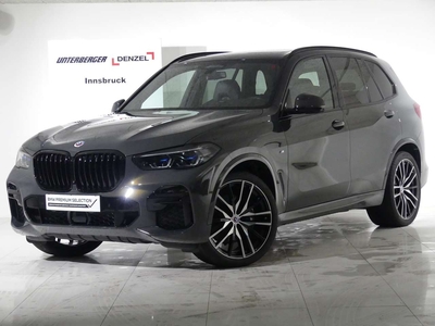 BMW X5 xDrive30d (G05) M Sportpaket Gestiksteuerung