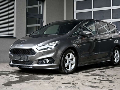 Ford S-Max 2.0 TDCi BI-Turbo ST-Line Start/Stopp