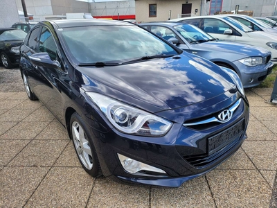 Hyundai i40 2,0 GDI Style Aut.