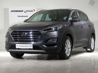 Hyundai TUCSON TLE/F5D24/D731Z1