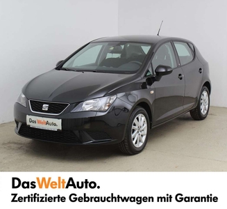 SEAT Ibiza 5-Türer SOL Aktionsmodell