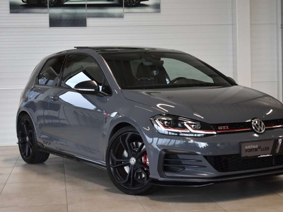 Volkswagen Golf GTI 2.0 TSI TCR //Wörthersee Edition /Sportabgas