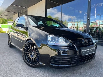 Volkswagen Golf R32 4MOTION DSG H&R 5,99% Fixzinsaktion