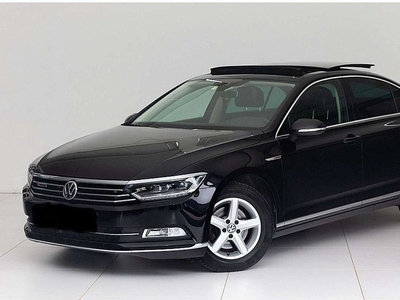 Volkswagen Passat Highline 2,0 SRC TDI 4Motion DSG