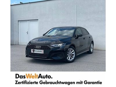 Audi A3 Sportback 35 TFSI