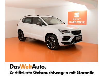 Cupra Ateca 1.5 TSI DSG 150