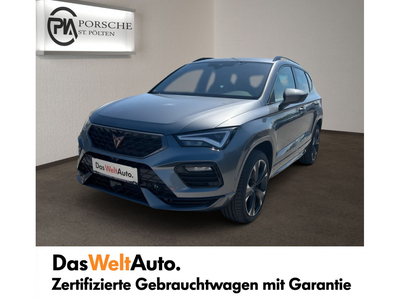 Cupra Ateca 1.5 TSI DSG 150