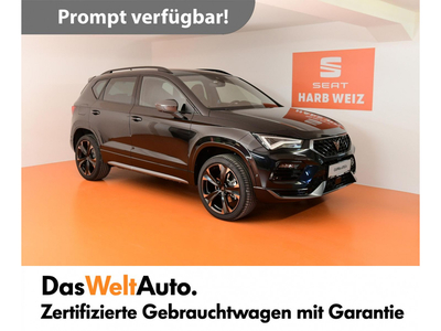 Cupra Ateca 2.0 TSI DSG 4Drive 190