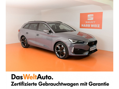 Cupra Leon SP Kombi 2.0 TDI DSG 150