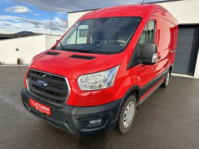 Ford Transit 310 L2 Trend/NAVI/Kamera/2xSchiebetür