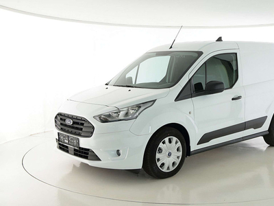 Ford Transit Connect L1 220 1,5 Ecoblue Trend