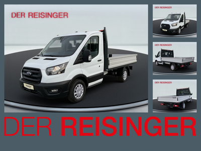 Ford Transit Pritsche L2H1 350 Trend