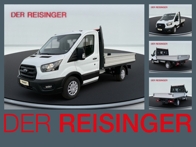 Ford Transit Pritsche L2H1 350 Trend