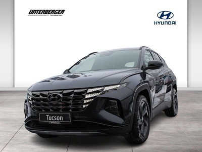 Hyundai TUCSON NX4 Unterberger Edition Trend Line PLUS 1,6