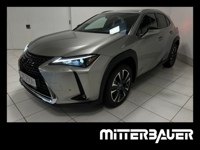 Lexus UX 250h Style Edition 1.4kWh Aut.