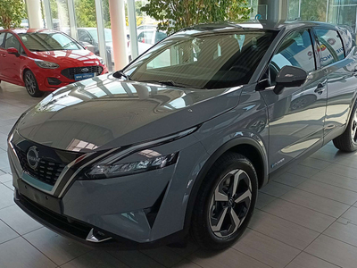 Nissan Qashqai 1,5 VC-T e-Power Acenta