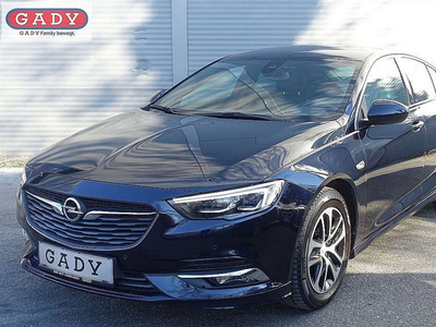 Opel Insignia GS 1,6 CDTI BlueInjection Dynamic St./...