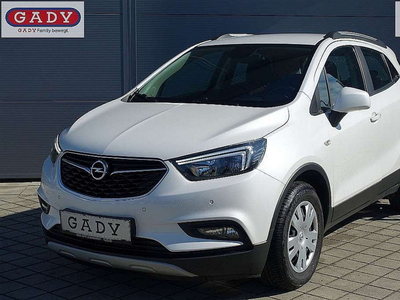 Opel Mokka 1,6 CDTI Edition Start/Stop System