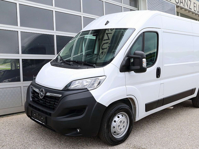 Opel Movano L2H2 BlueHDi 140 S&S 3,5t+