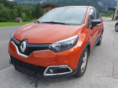 Renault Captur Expression ENERGY dCi 90