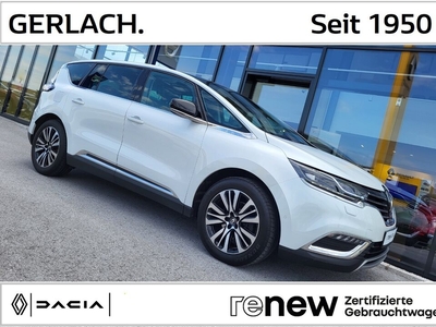 Renault Espace Initiale Paris TCe 225 Benzin Aut.