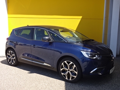 Renault Scénic TCe 140 PF EDC Intens