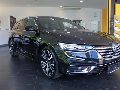 Renault Talisman Initiale Paris dCi 160EDC Vollausstattung