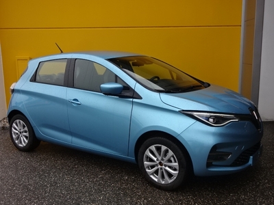 Renault Zoe Zen Complete R110 Z.E.50 (52kWh)